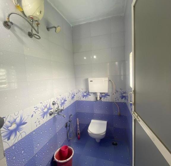 Hotelli Abhishek Kolwan