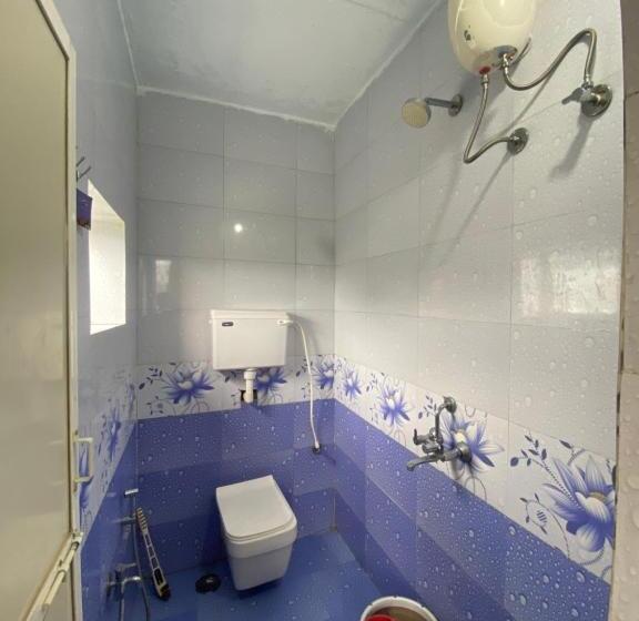 Hotelli Abhishek Kolwan