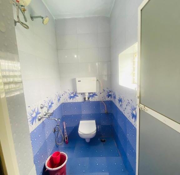 Hotelli Abhishek Kolwan