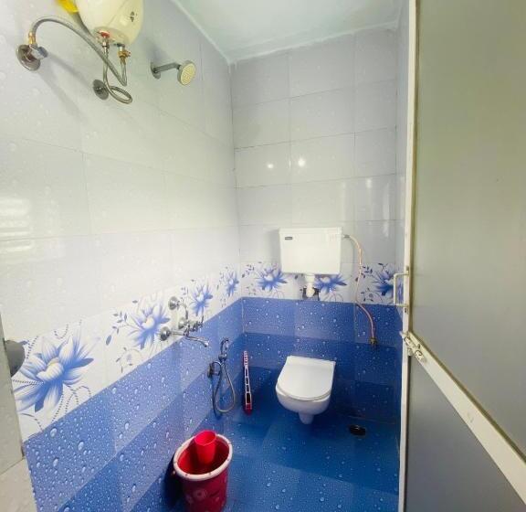 Hotelli Abhishek Kolwan