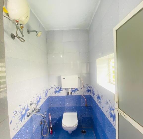 Hotelli Abhishek Kolwan