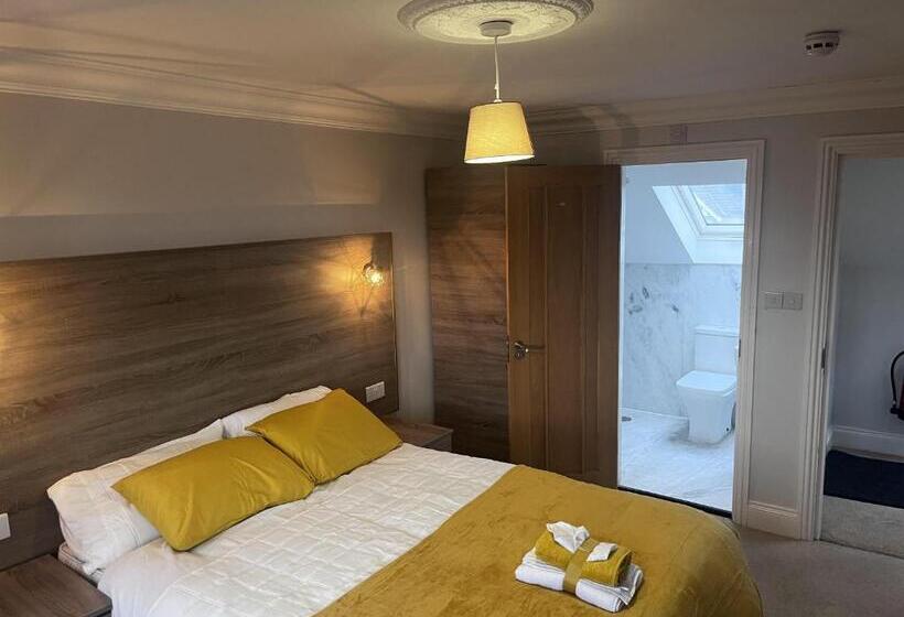 호텔 Apex Luxuries