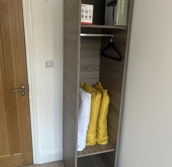 호텔 Apex Luxuries