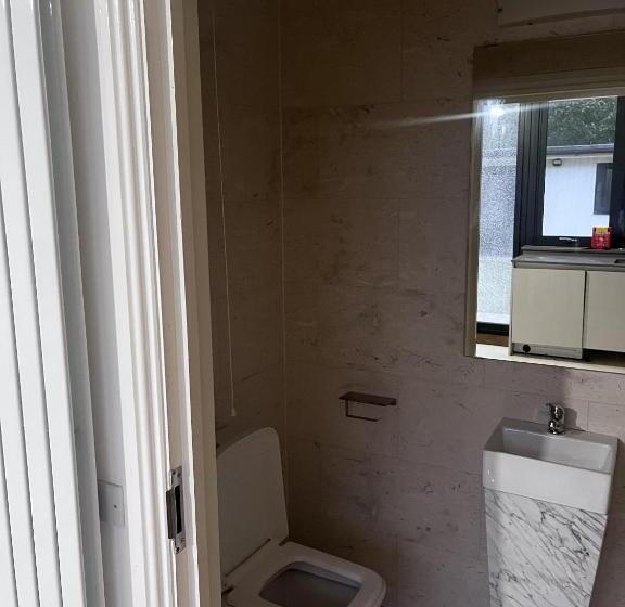 호텔 Apex Luxuries