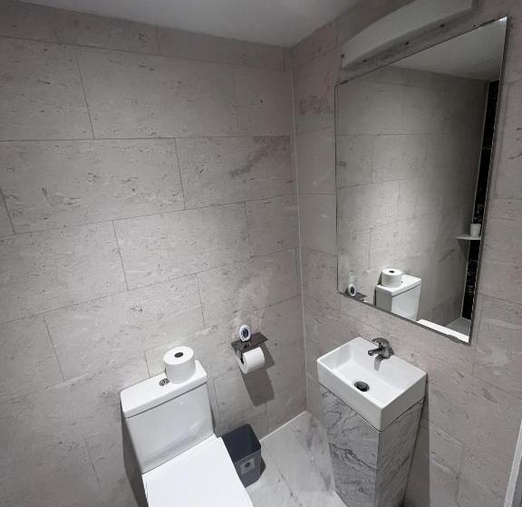 호텔 Apex Luxuries