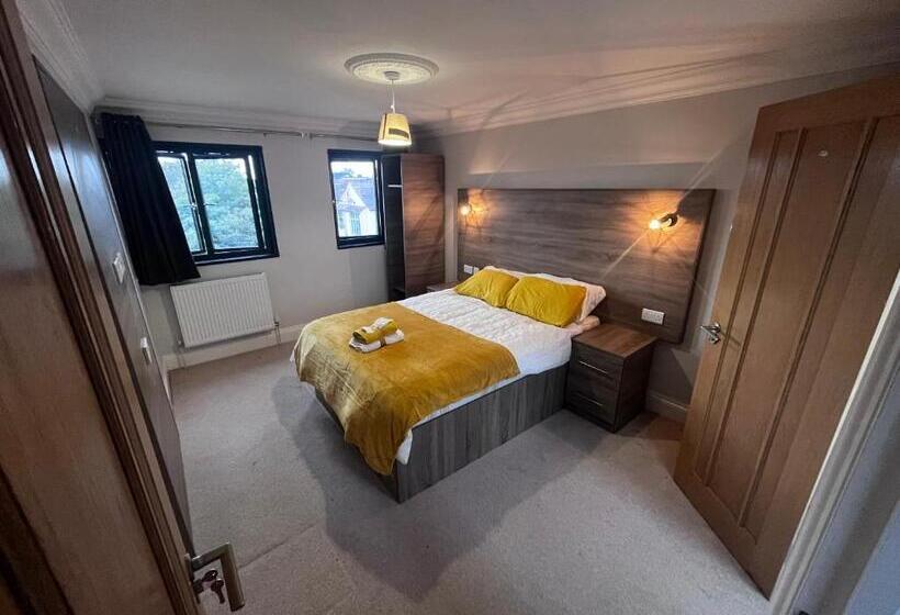 호텔 Apex Luxuries