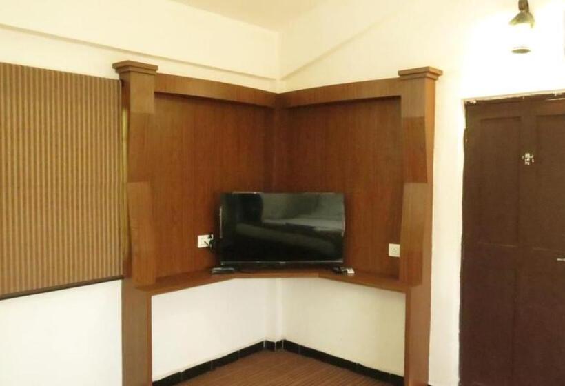 هتل Blue Marine Beach Reosrt