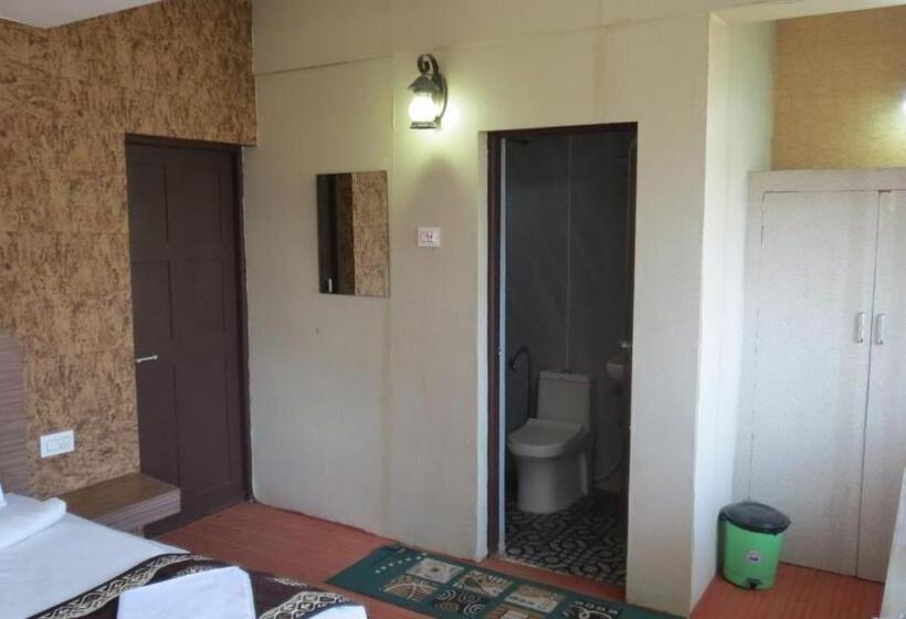 هتل Blue Marine Beach Reosrt