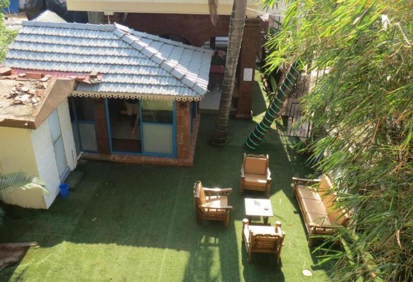 هتل Blue Marine Beach Reosrt