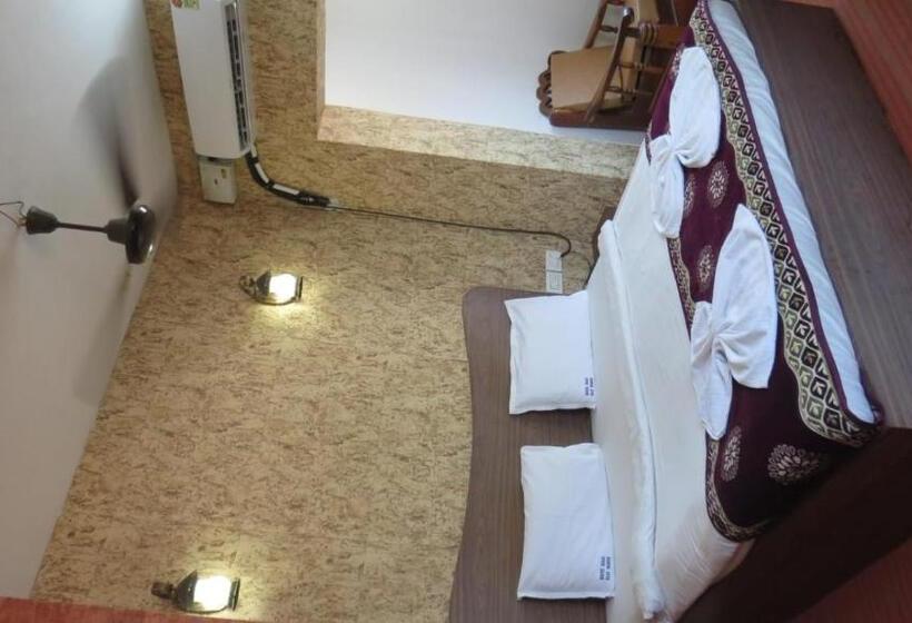 هتل Blue Marine Beach Reosrt