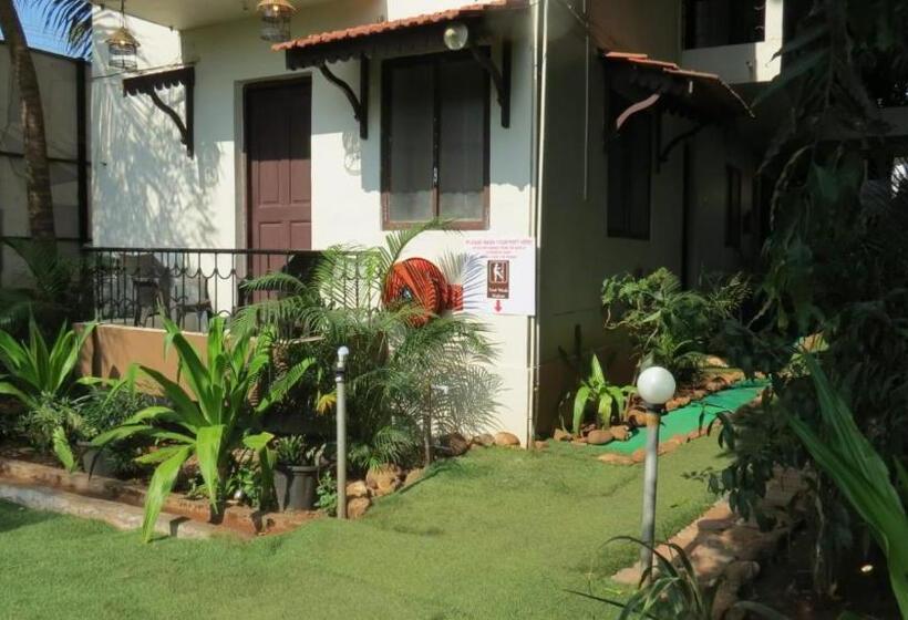 هتل Blue Marine Beach Reosrt