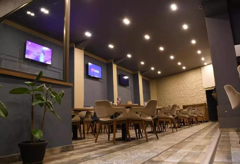 Cibali Hotel Istanbul