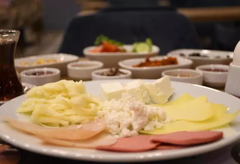 Cibali Hotel Istanbul