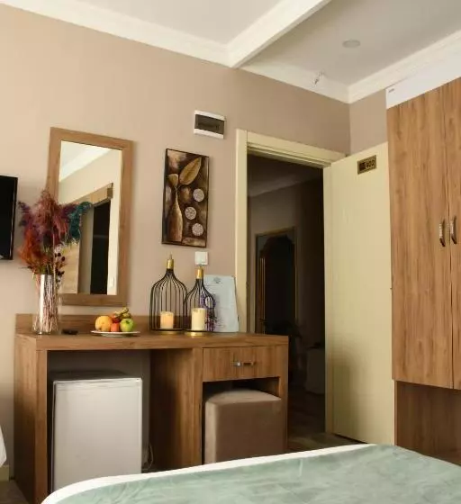 Cibali Hotel Istanbul