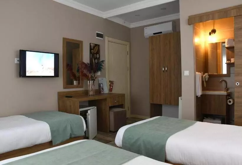 Cibali Hotel Istanbul