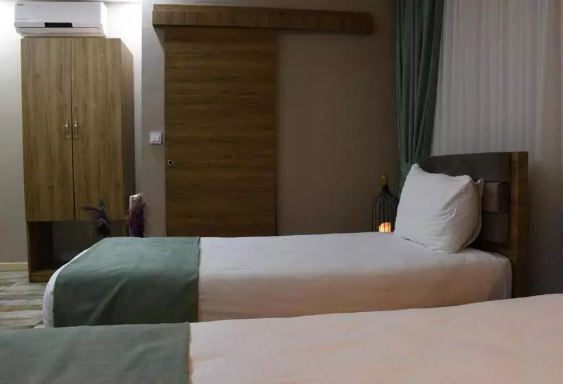 Cibali Hotel Istanbul