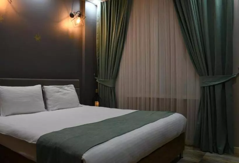 Cibali Hotel Istanbul