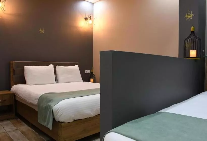 Cibali Hotel Istanbul