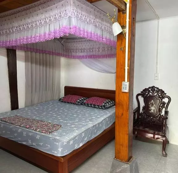 هتل Thái Sơn Homestay