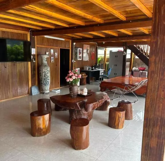 هتل Thái Sơn Homestay