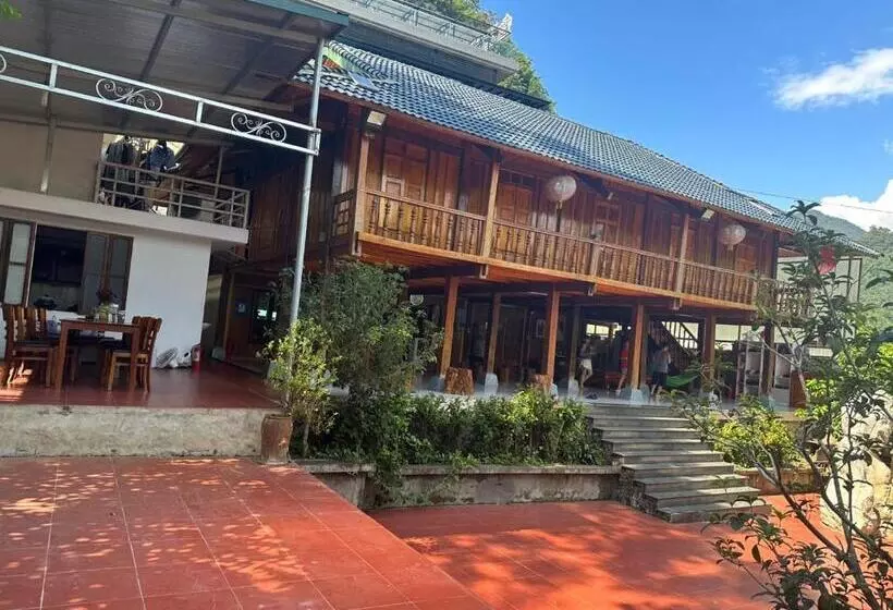 هتل Thái Sơn Homestay