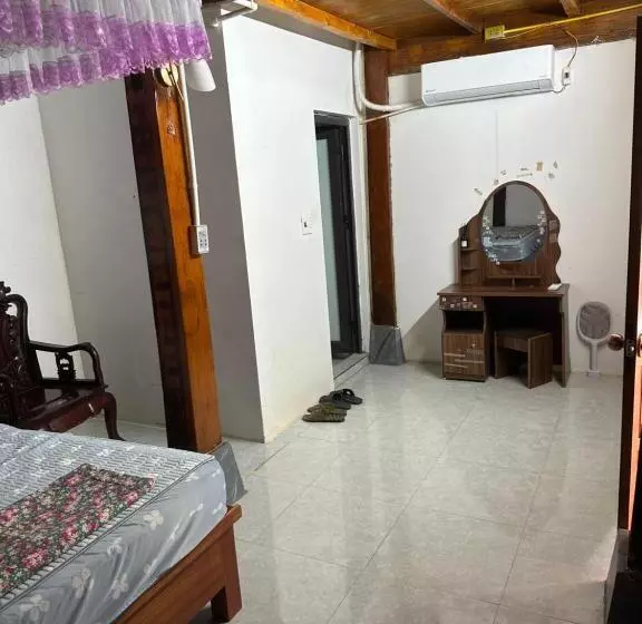 هتل Thái Sơn Homestay