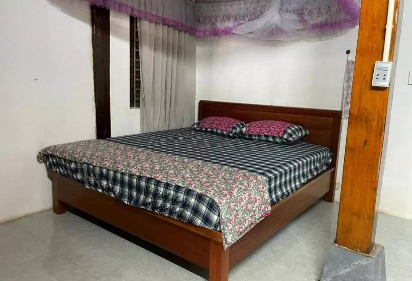 هتل Thái Sơn Homestay