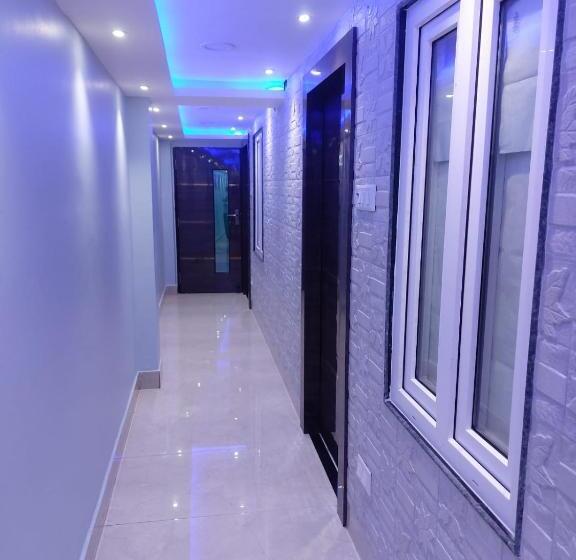 בית מלון כפרי Jashoda Bhawan