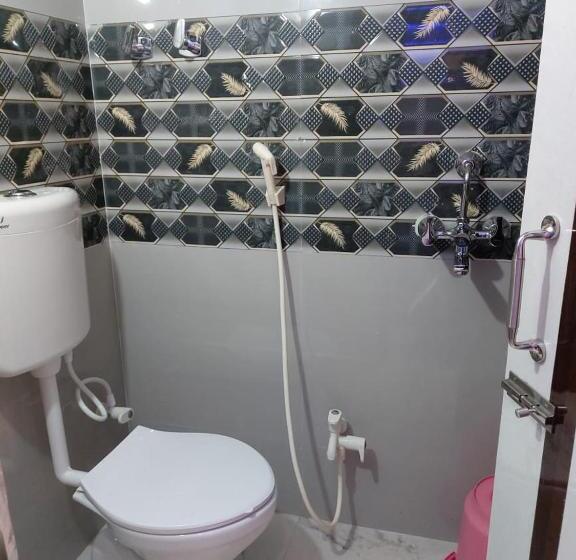 בית מלון כפרי Jashoda Bhawan