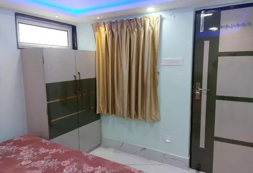 ホテル Jashoda Bhawan