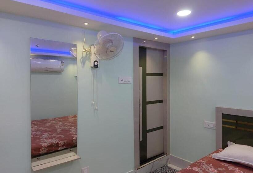 בית מלון כפרי Jashoda Bhawan