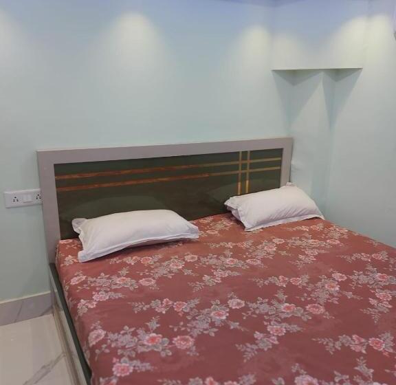 בית מלון כפרי Jashoda Bhawan