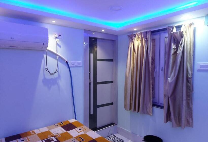 בית מלון כפרי Jashoda Bhawan