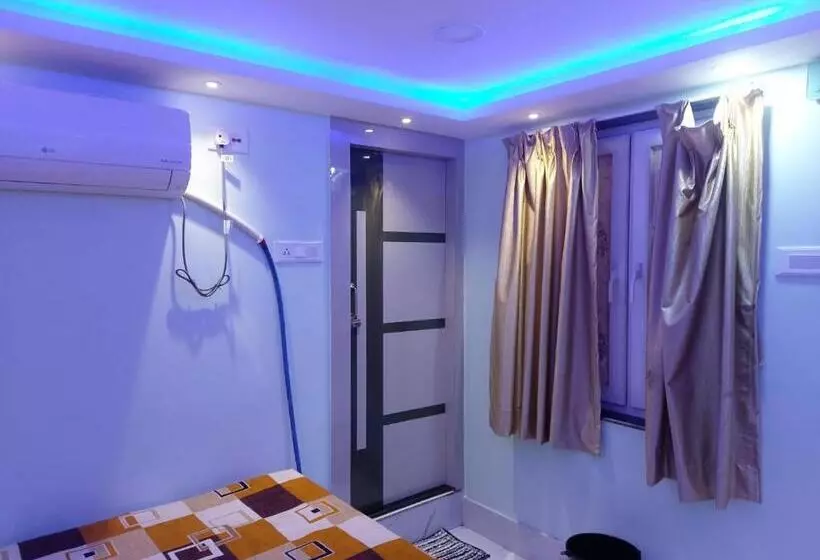 ホテル Jashoda Bhawan