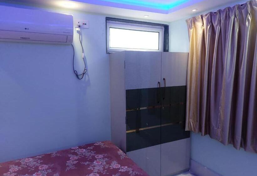 בית מלון כפרי Jashoda Bhawan