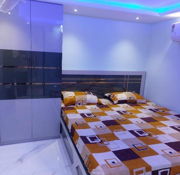 בית מלון כפרי Jashoda Bhawan