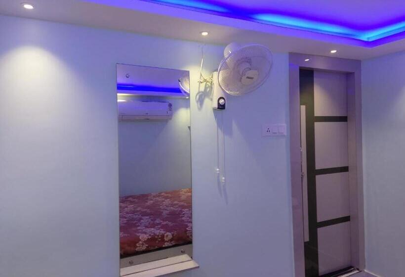 בית מלון כפרי Jashoda Bhawan