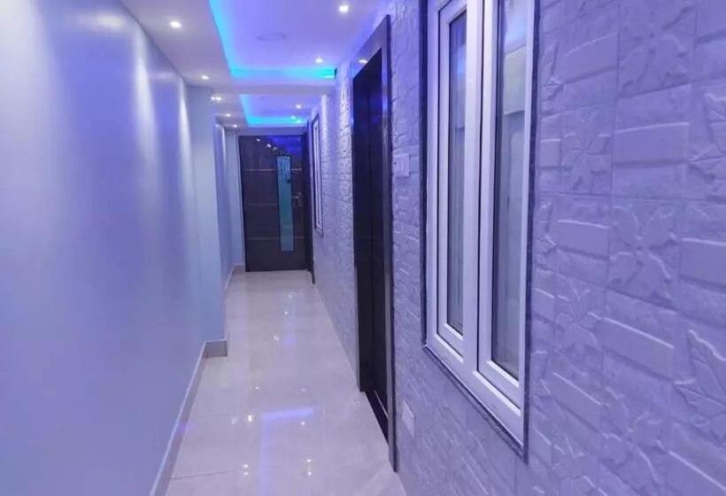 ホテル Jashoda Bhawan
