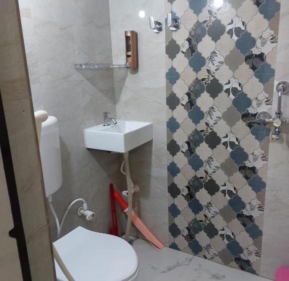 בית מלון כפרי Jashoda Bhawan