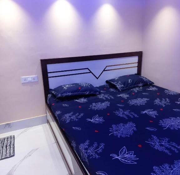 בית מלון כפרי Jashoda Bhawan