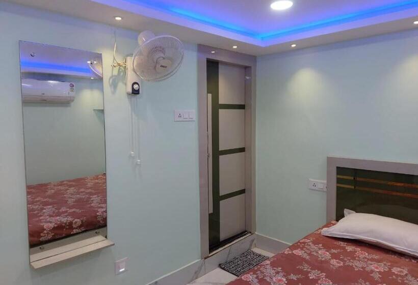 בית מלון כפרי Jashoda Bhawan