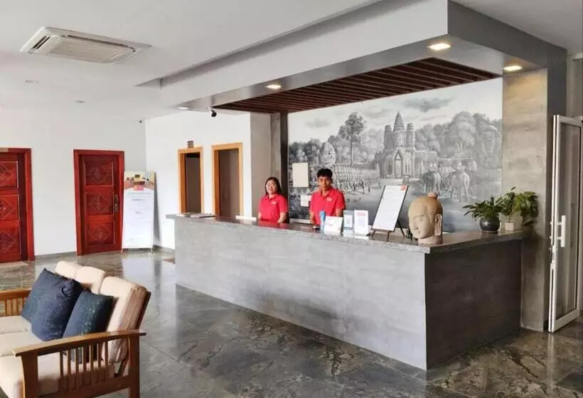 Hotelli Jj City Centre Suites