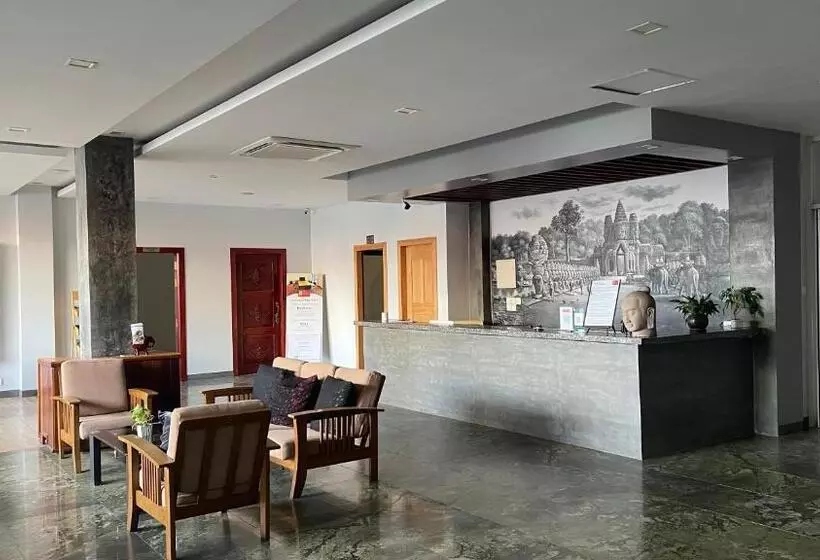 Hotelli Jj City Centre Suites