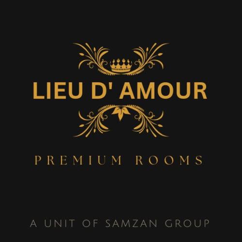 هتل Lieu D Amour