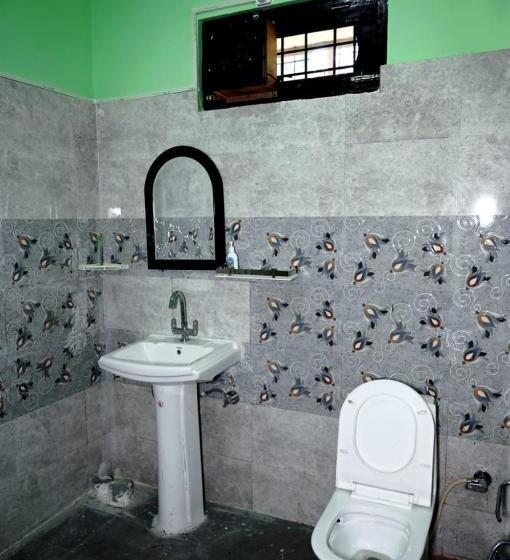 Hotelli Maa Bhagwati Himdarshan