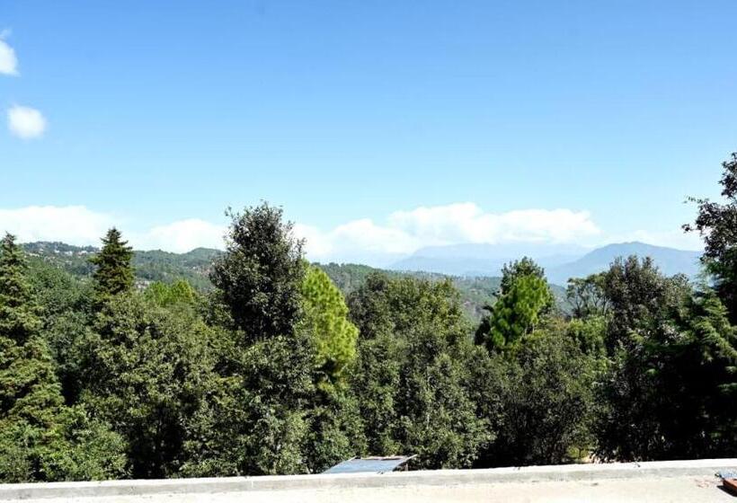 Hotelli Maa Bhagwati Himdarshan