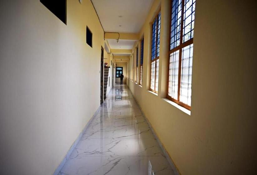 Hotelli Maa Bhagwati Himdarshan