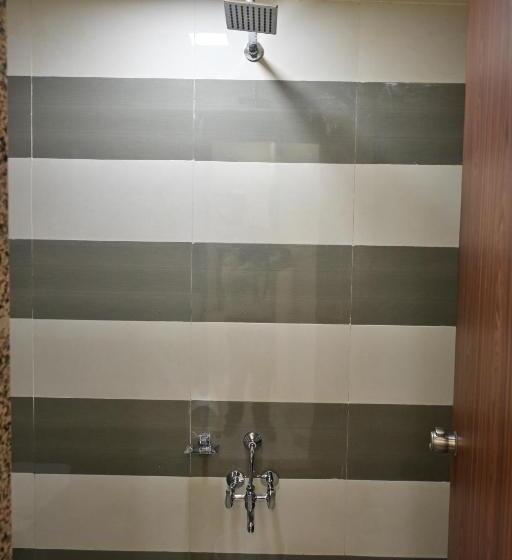 בית מלון כפרי New Happy Home