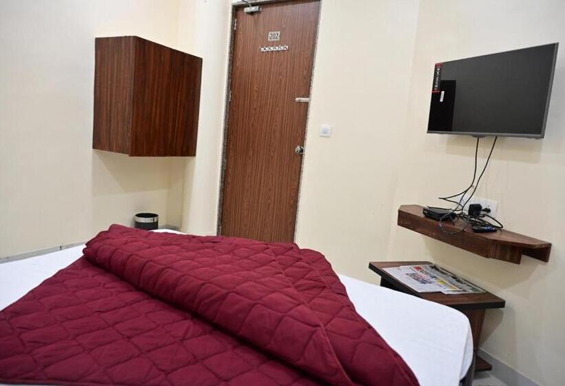 בית מלון כפרי New Happy Home