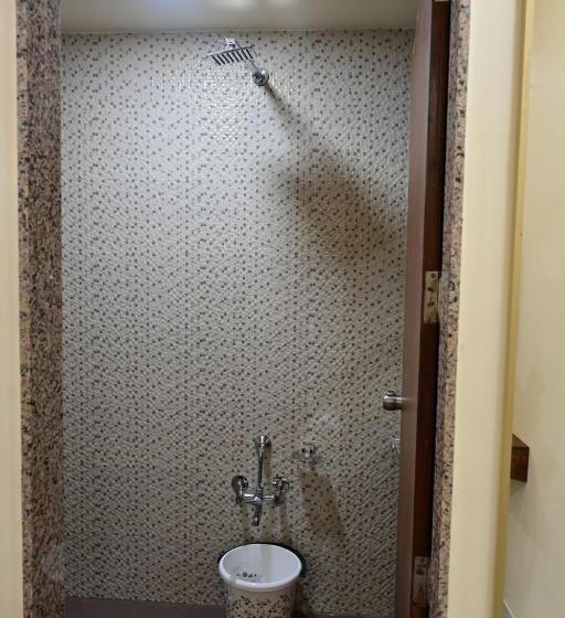 בית מלון כפרי New Happy Home